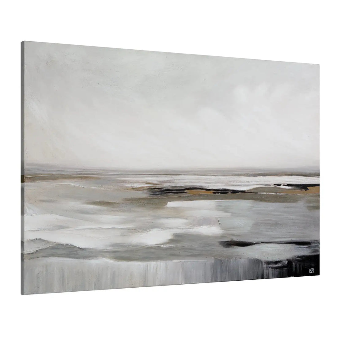 RENWIL ARNAR CANVAS ART - Art