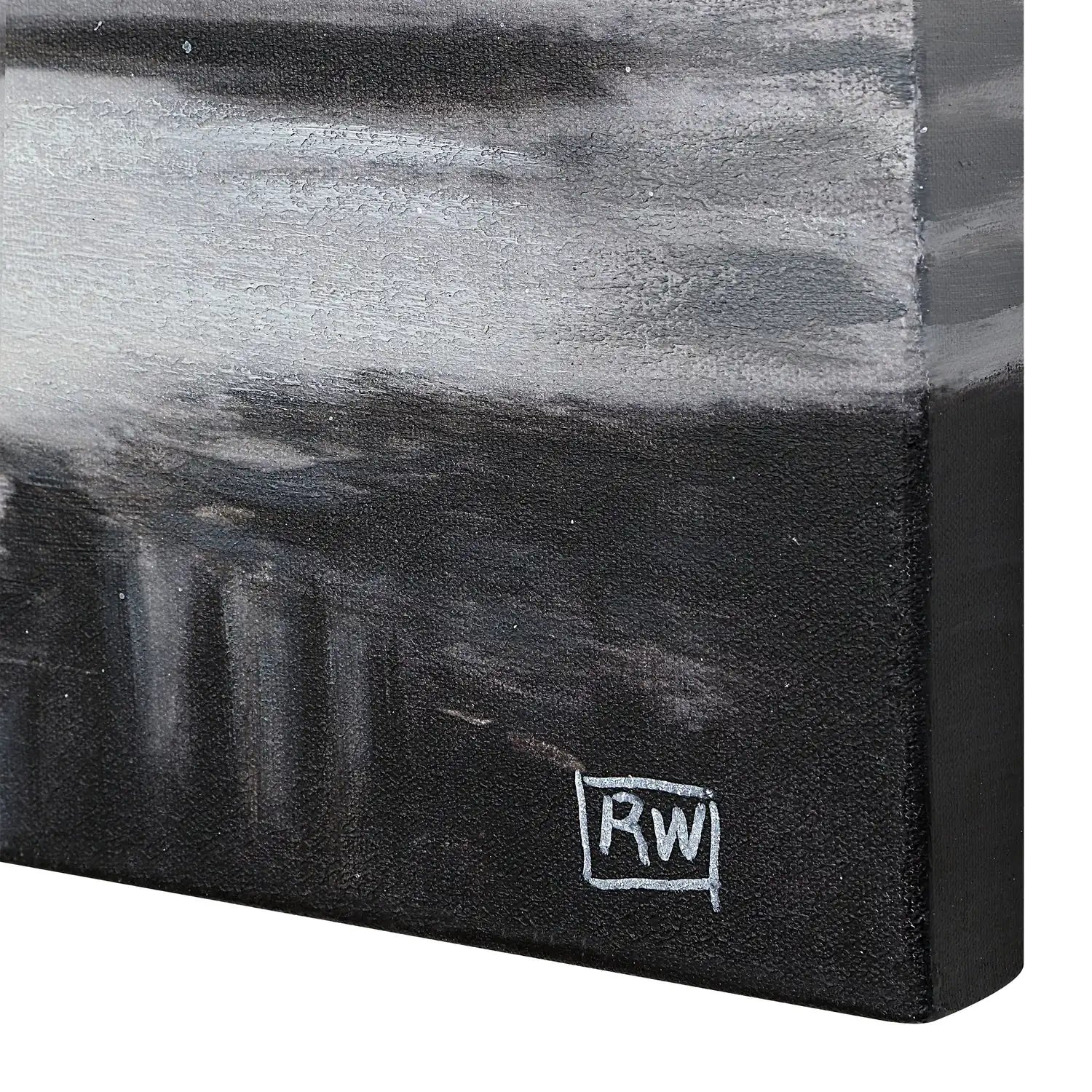 RENWIL ARNAR CANVAS ART - Art