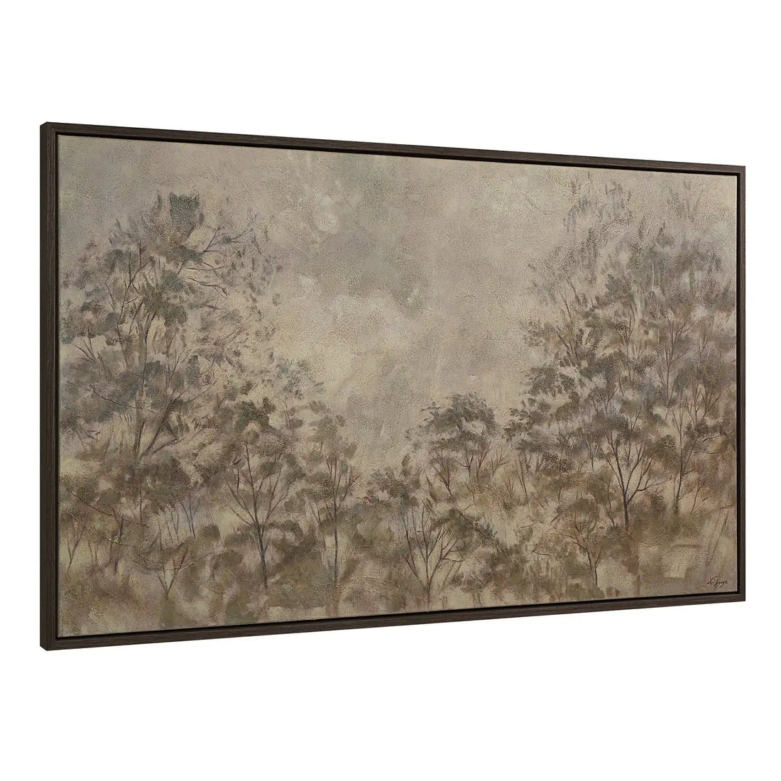 RENWIL TOULOUSE CANVAS ART - Art
