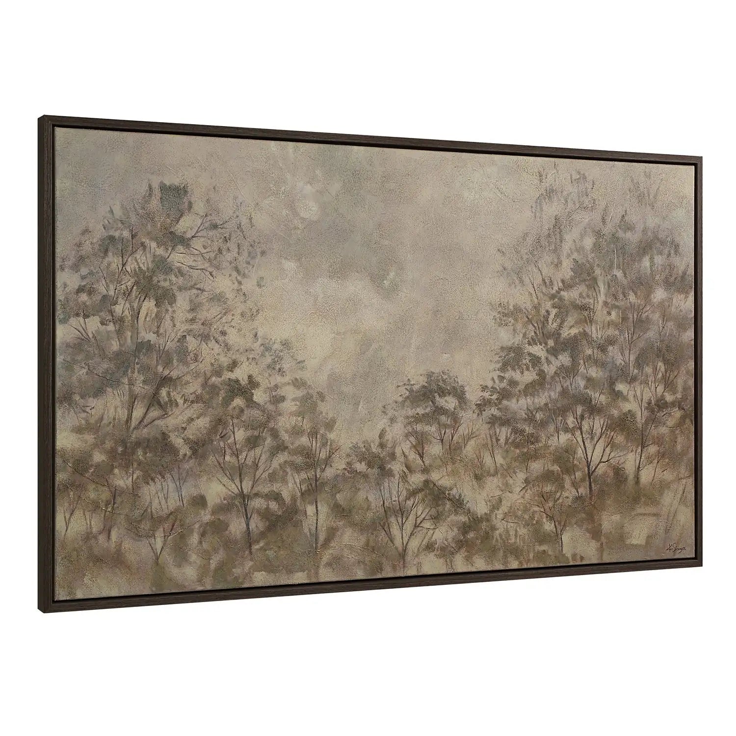 RENWIL TOULOUSE CANVAS ART - Art