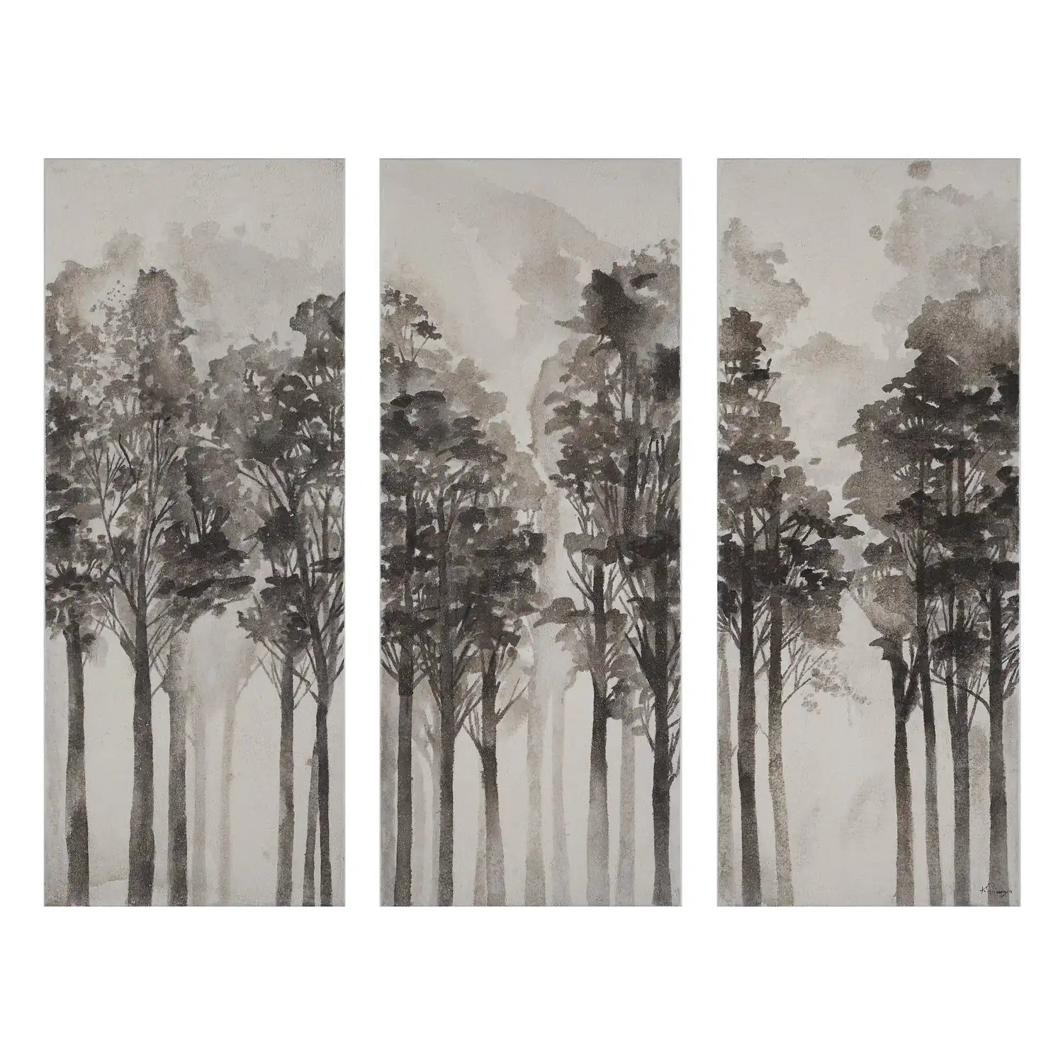 RENWIL BRANCHING OUT CANVAS ART