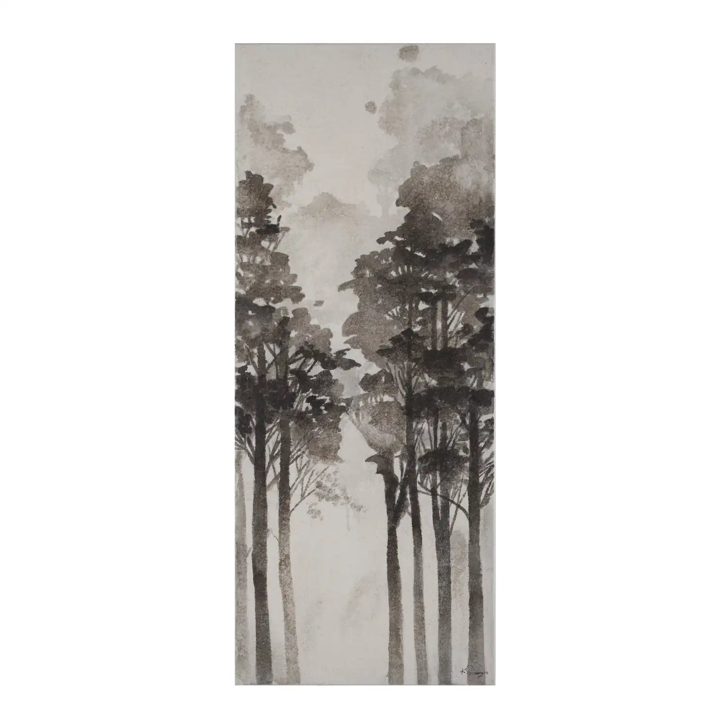 RENWIL BRANCHING OUT CANVAS ART