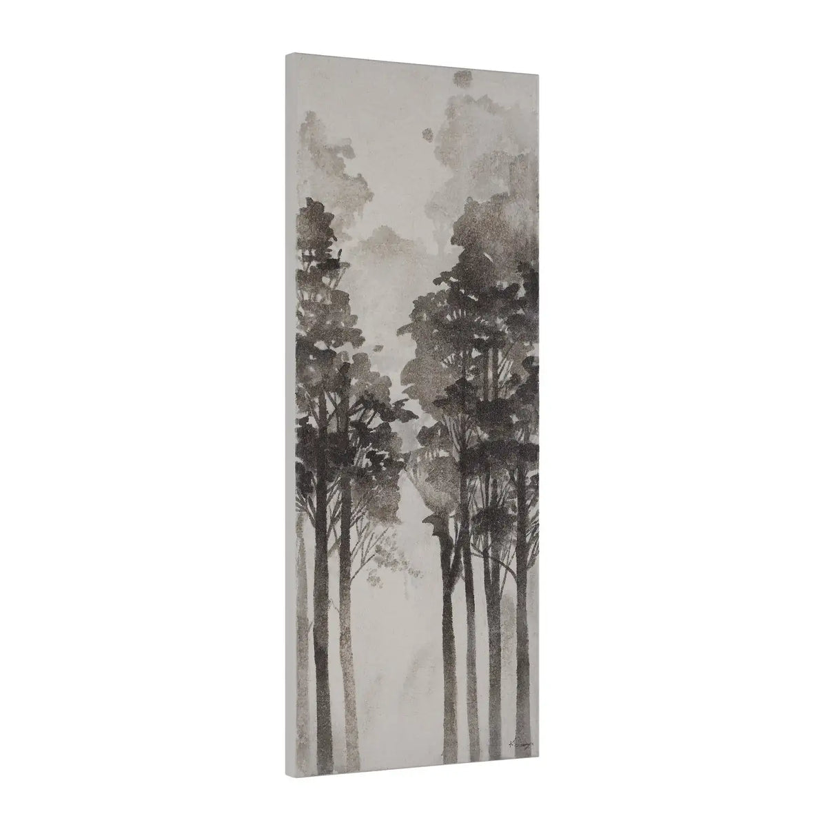 RENWIL BRANCHING OUT CANVAS ART - Art