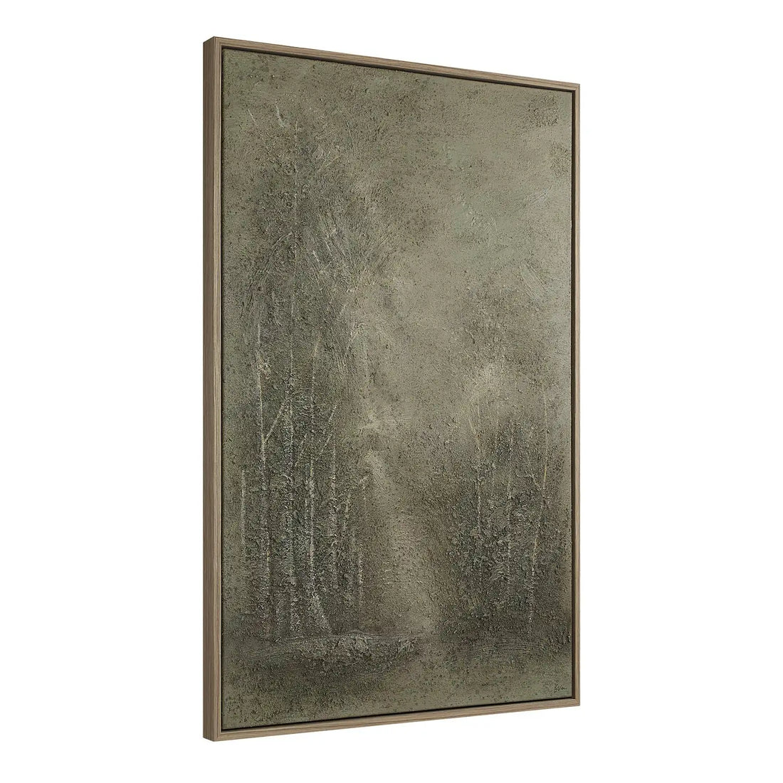 RENWIL LIPTON CANVAS ART - Art