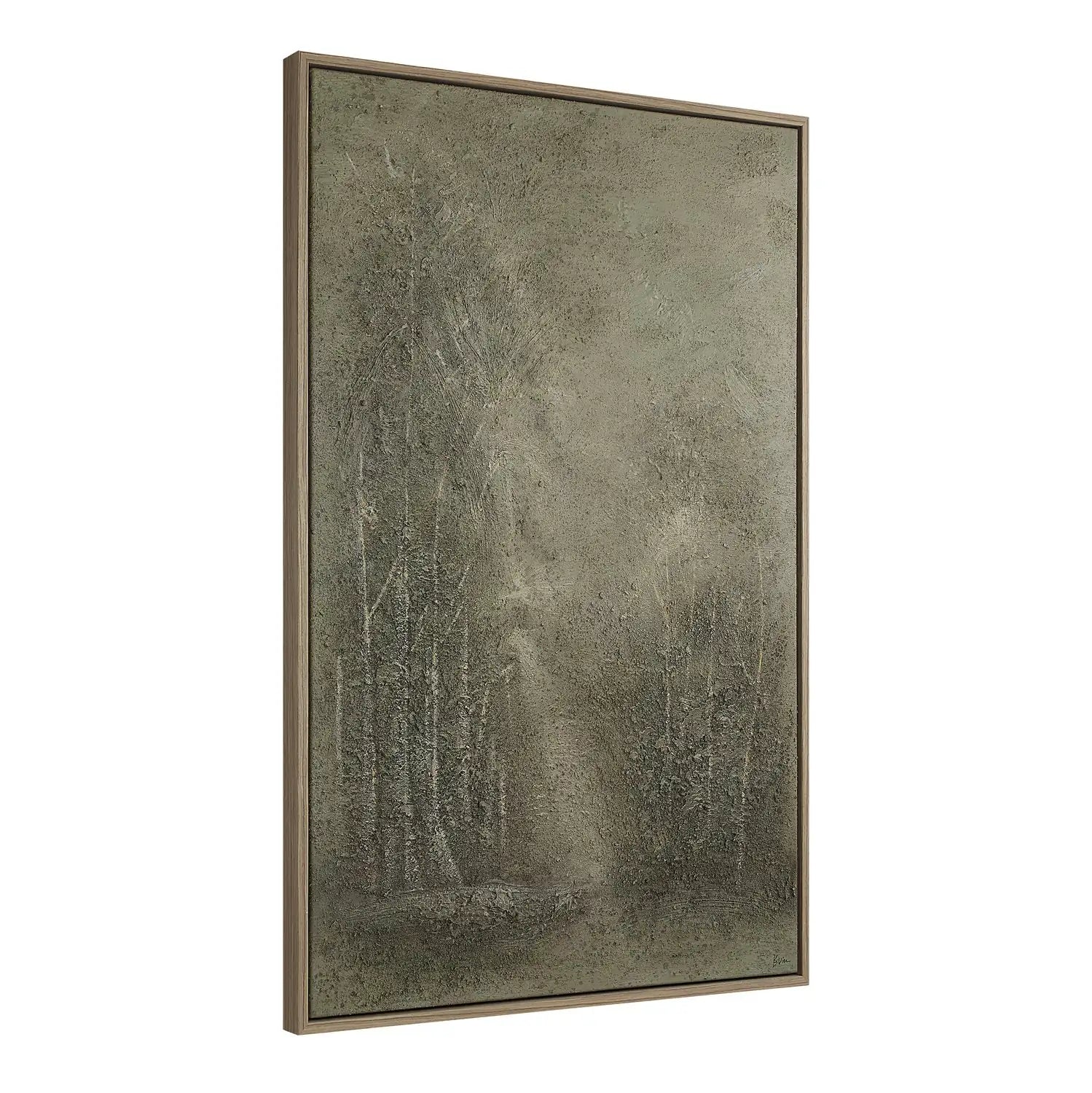 RENWIL LIPTON CANVAS ART - Art