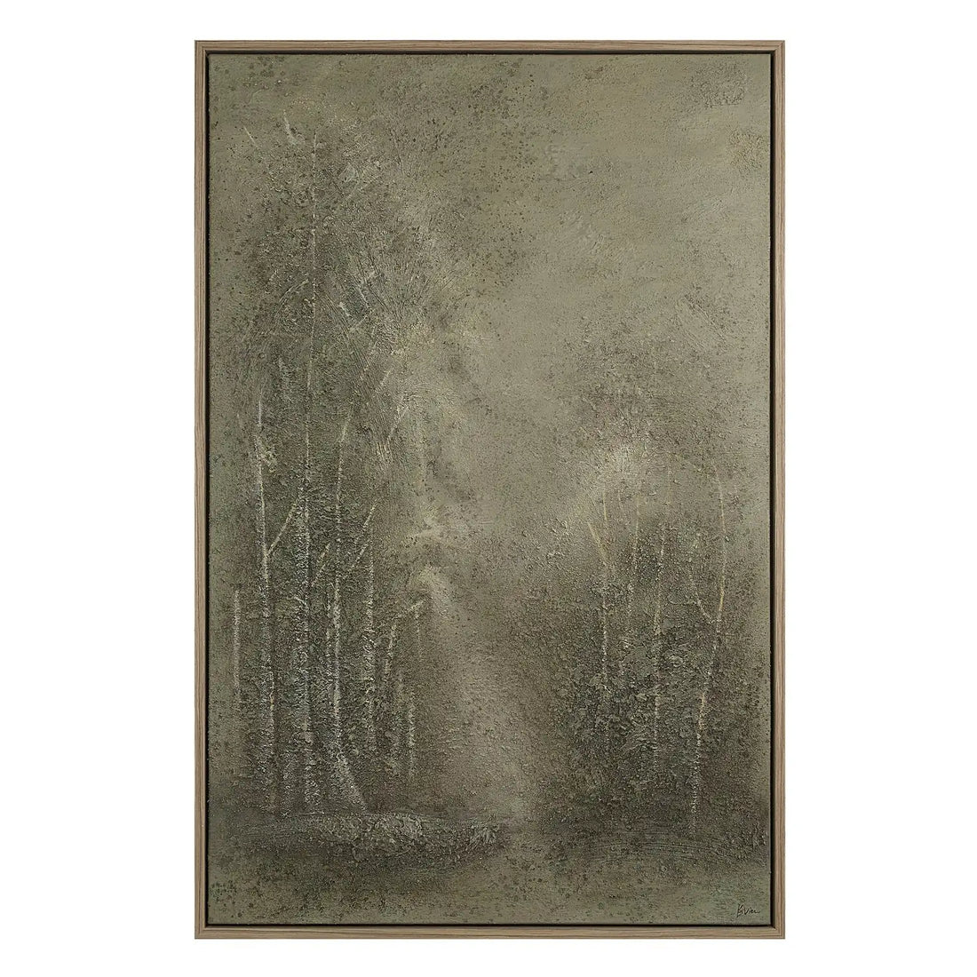 RENWIL LIPTON CANVAS ART - Art