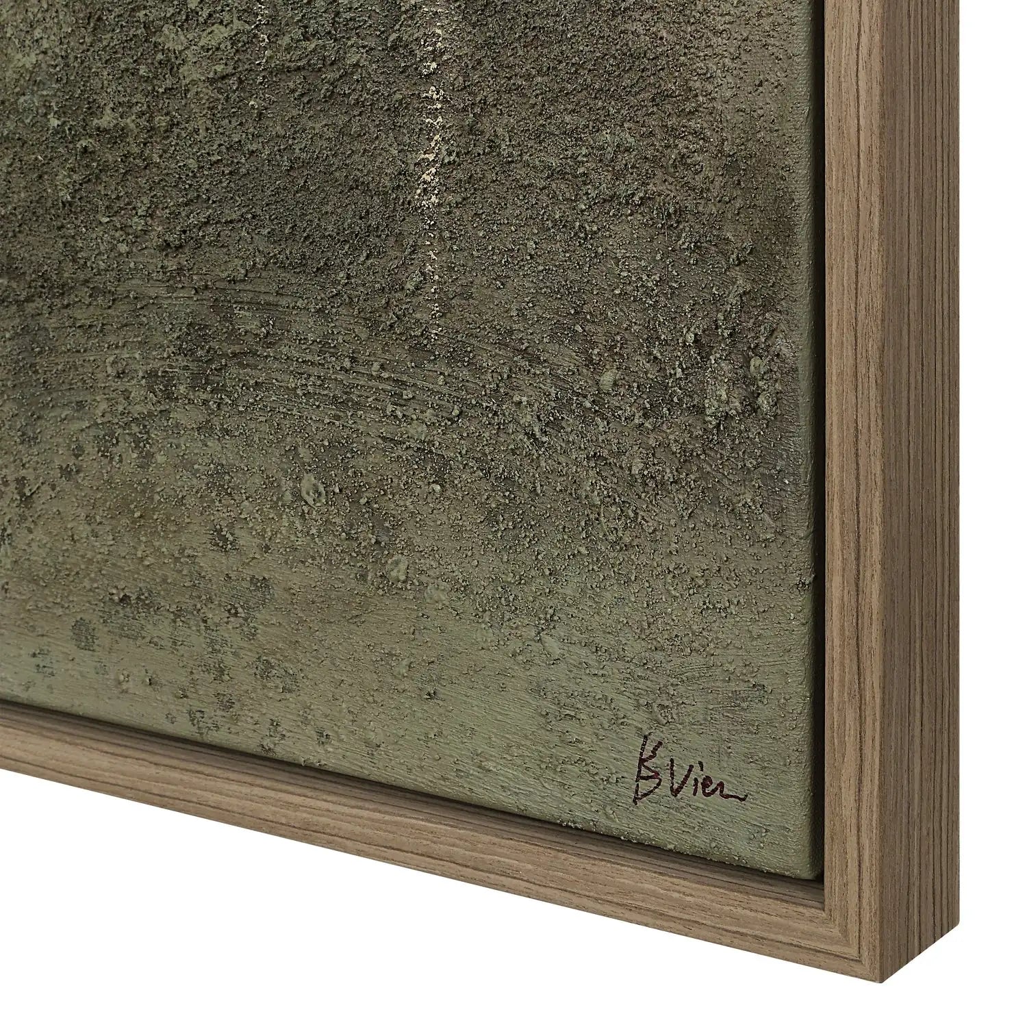 RENWIL LIPTON CANVAS ART - Art