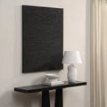 RENWIL KINETIC CANVAS ART - Art