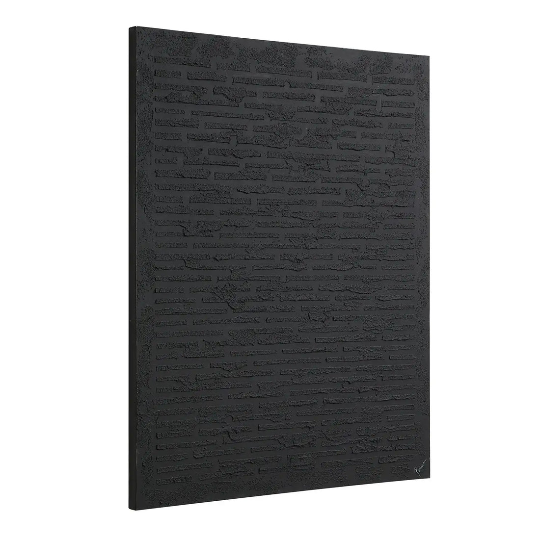 RENWIL KINETIC CANVAS ART - Art
