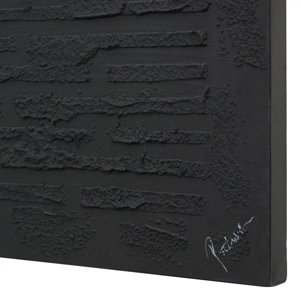 RENWIL Kinetic Canvas Art - Art
