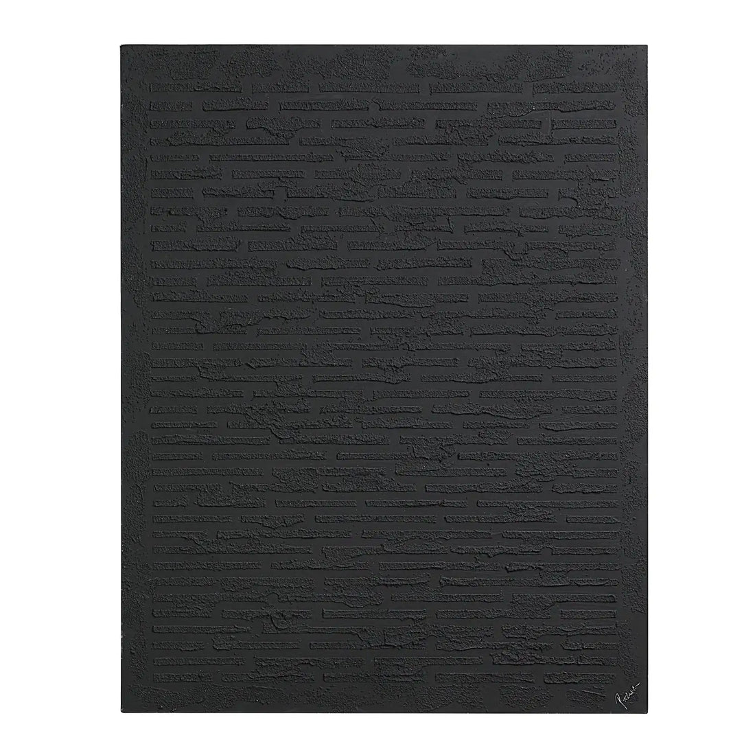 RENWIL KINETIC CANVAS ART - Art