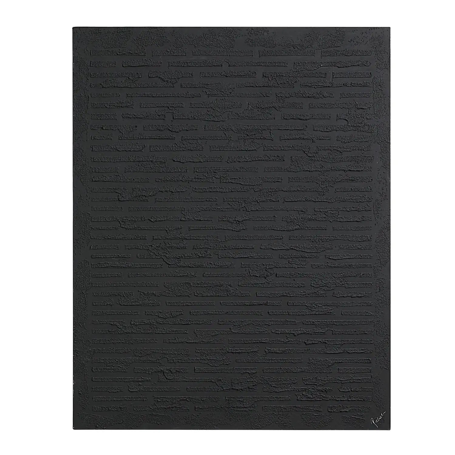RENWIL KINETIC CANVAS ART - Art
