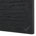 RENWIL KINETIC CANVAS ART - Art