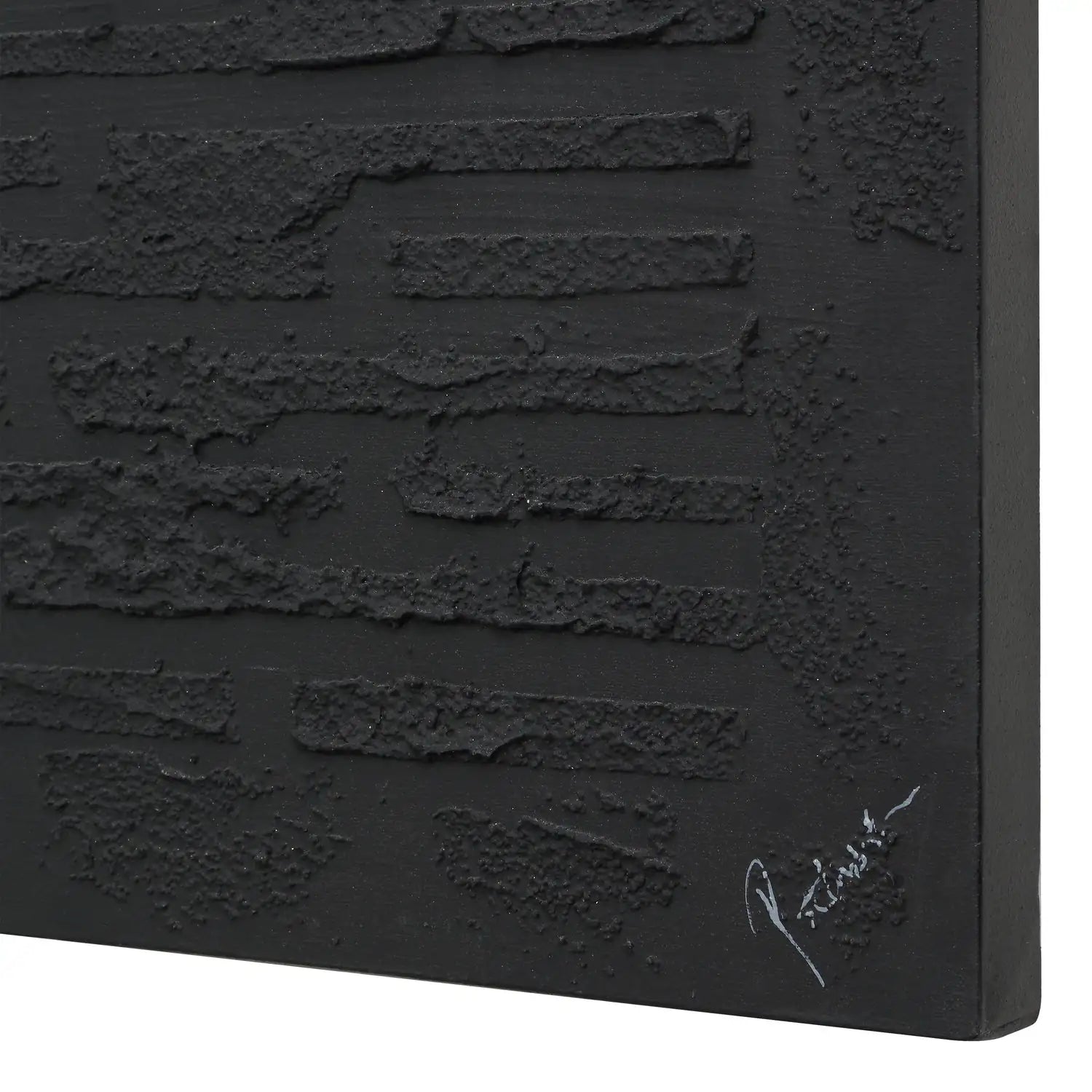 RENWIL KINETIC CANVAS ART - Art