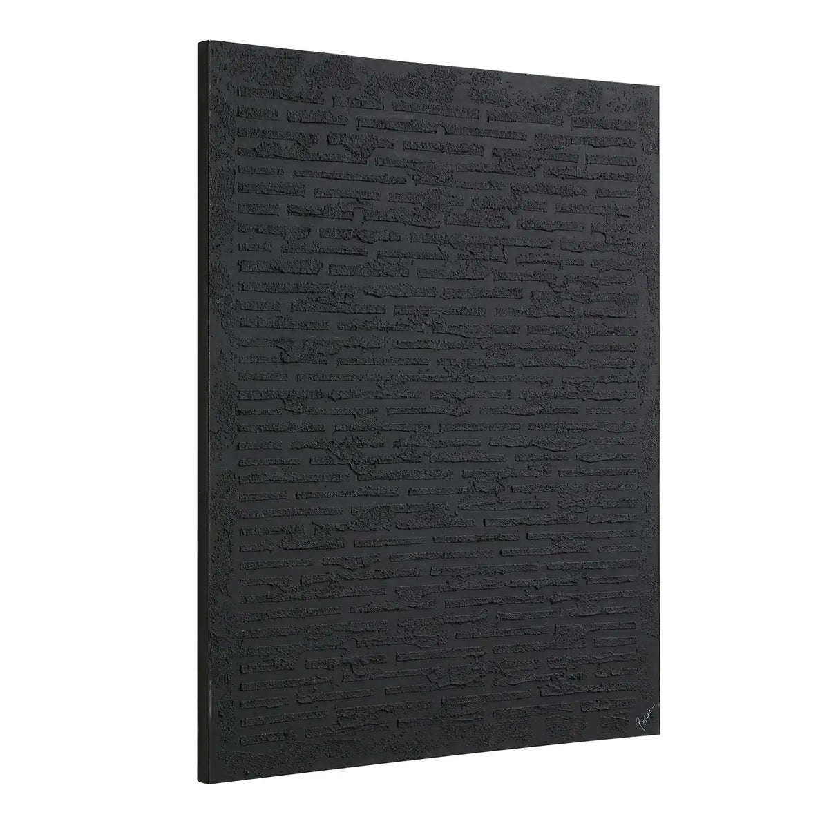 RENWIL Kinetic Canvas Art - Art