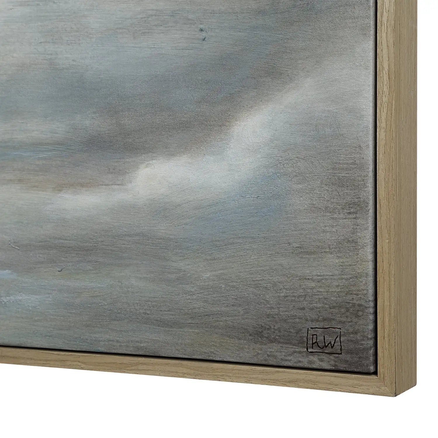 RENWIL ANSE CANVAS ART - Art
