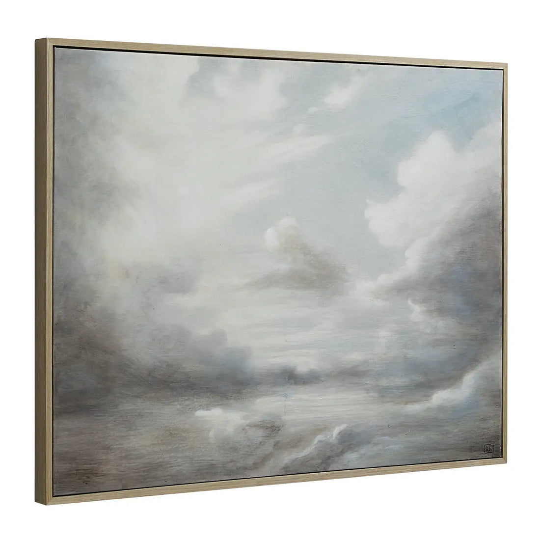 RENWIL ANSE CANVAS ART - Art