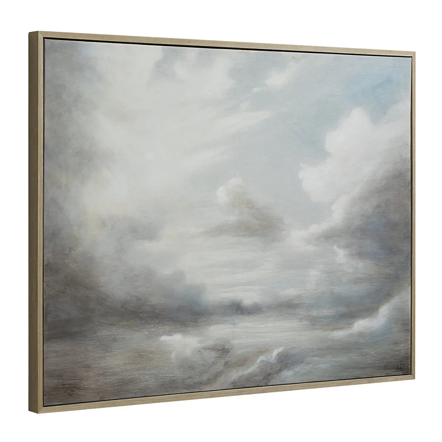 RENWIL ANSE CANVAS ART - Art