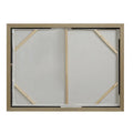 RENWIL ANSE CANVAS ART - Art