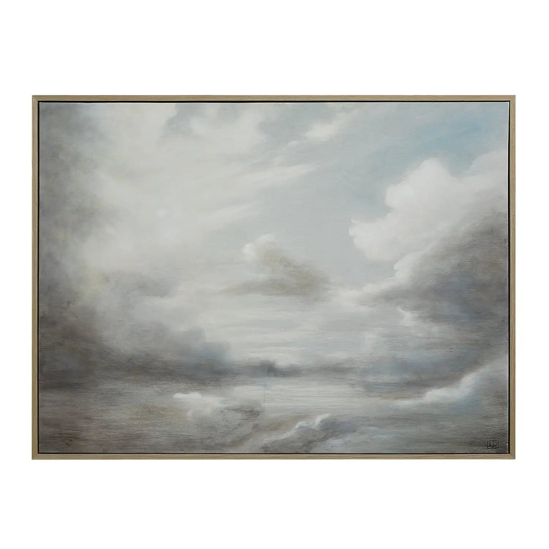 RENWIL ANSE CANVAS ART - Art
