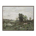 RENWIL NATURE CANVAS ART - Art