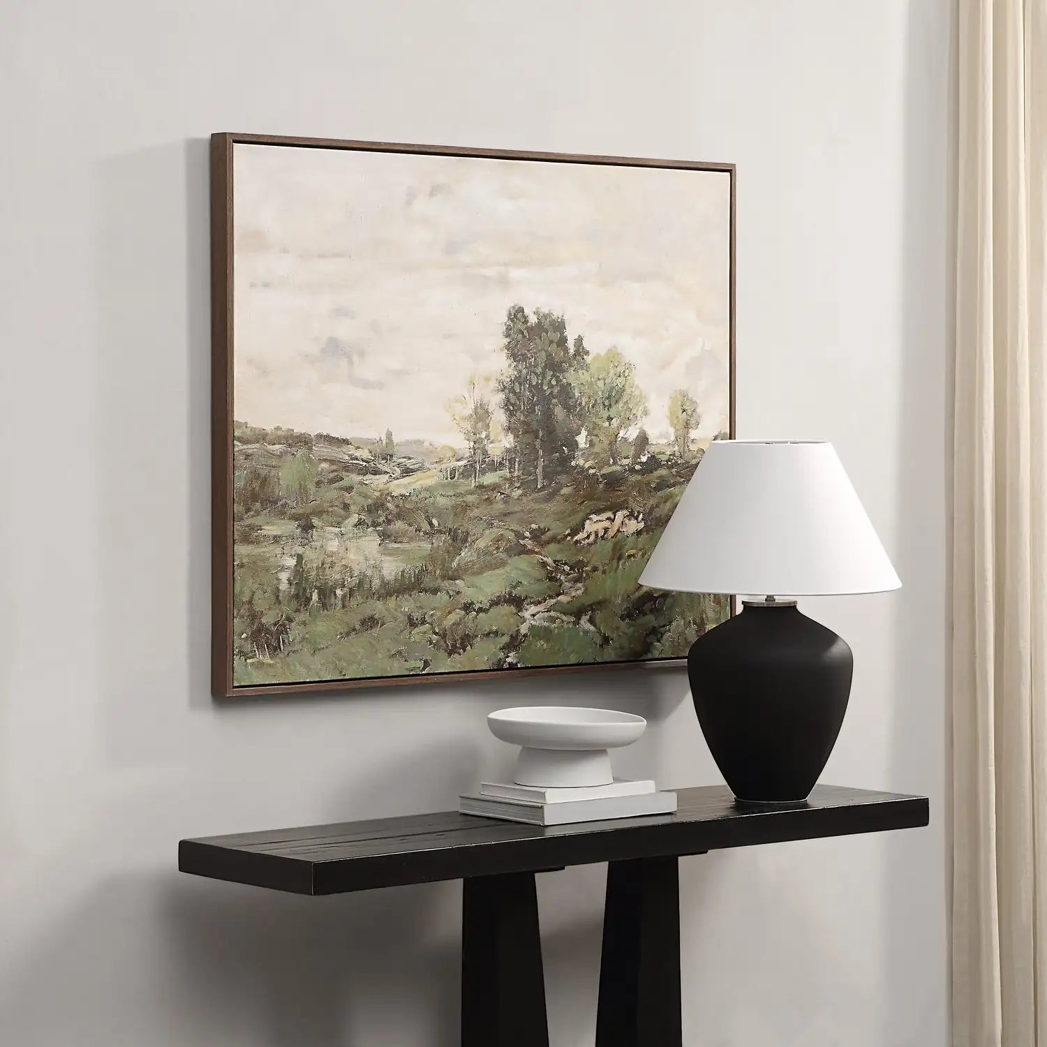 RENWIL NATURE CANVAS ART - Art