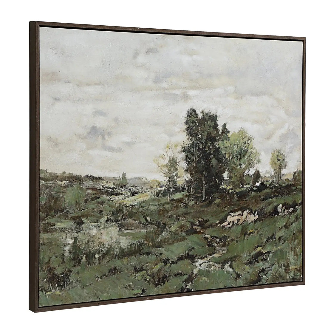 RENWIL NATURE CANVAS ART - Art