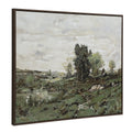 RENWIL NATURE CANVAS ART - Art