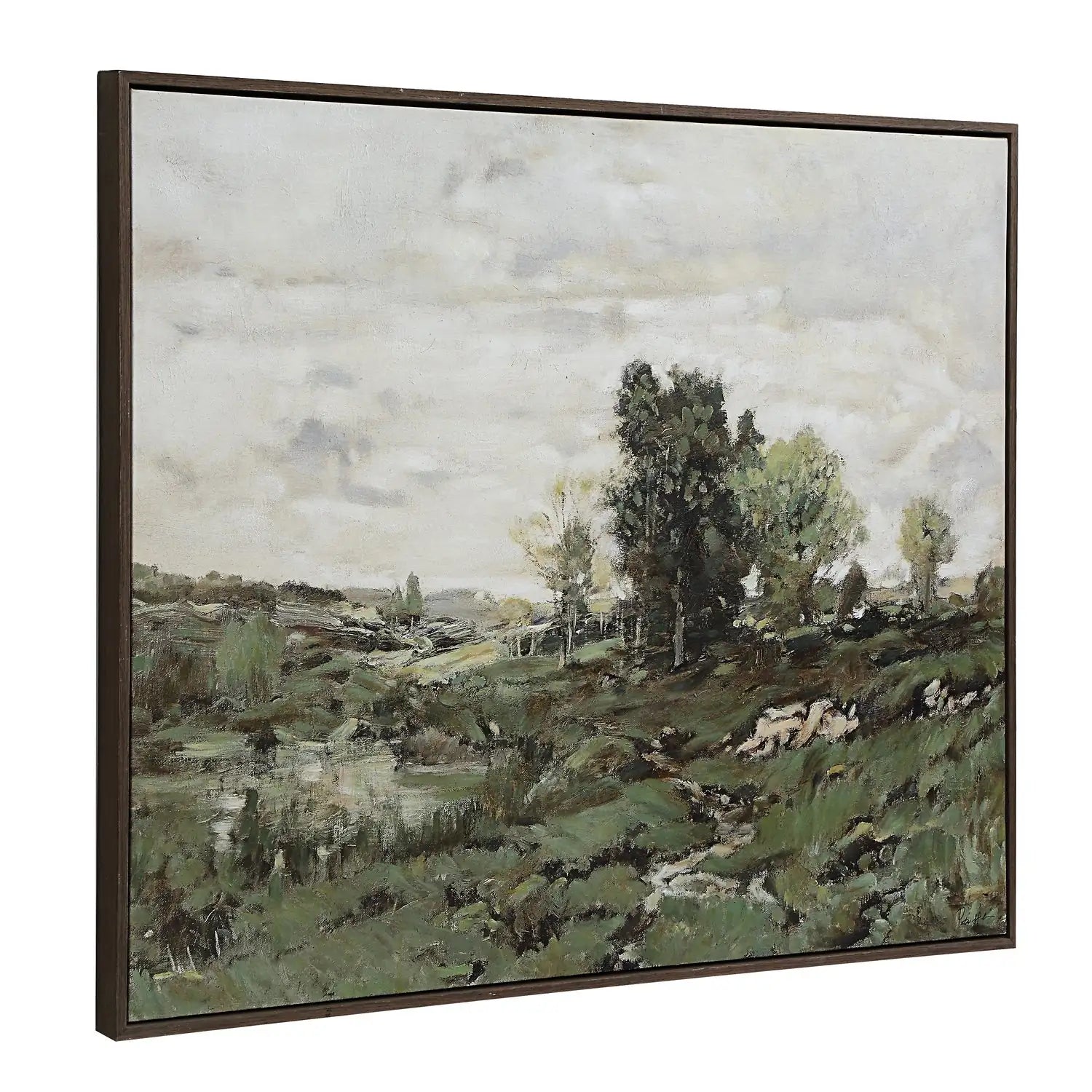 RENWIL NATURE CANVAS ART - Art