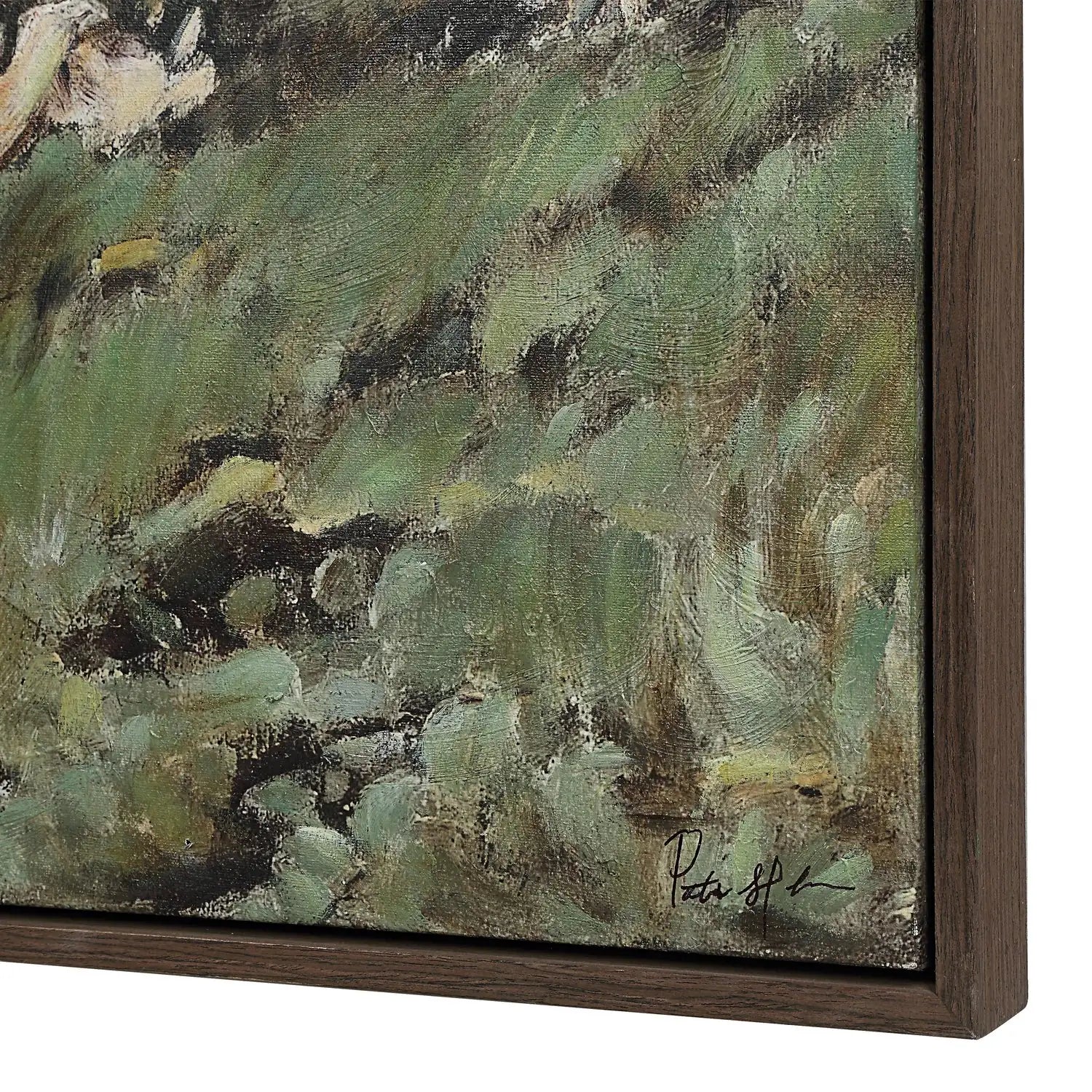 RENWIL NATURE CANVAS ART - Art