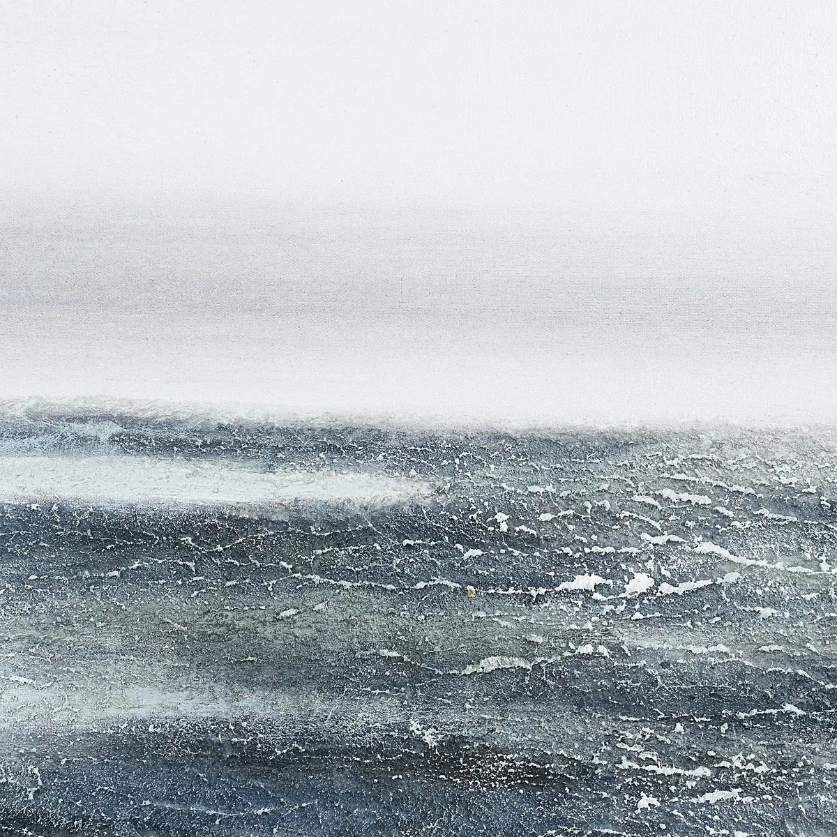 RENWIL Mare Canvas Art - Art