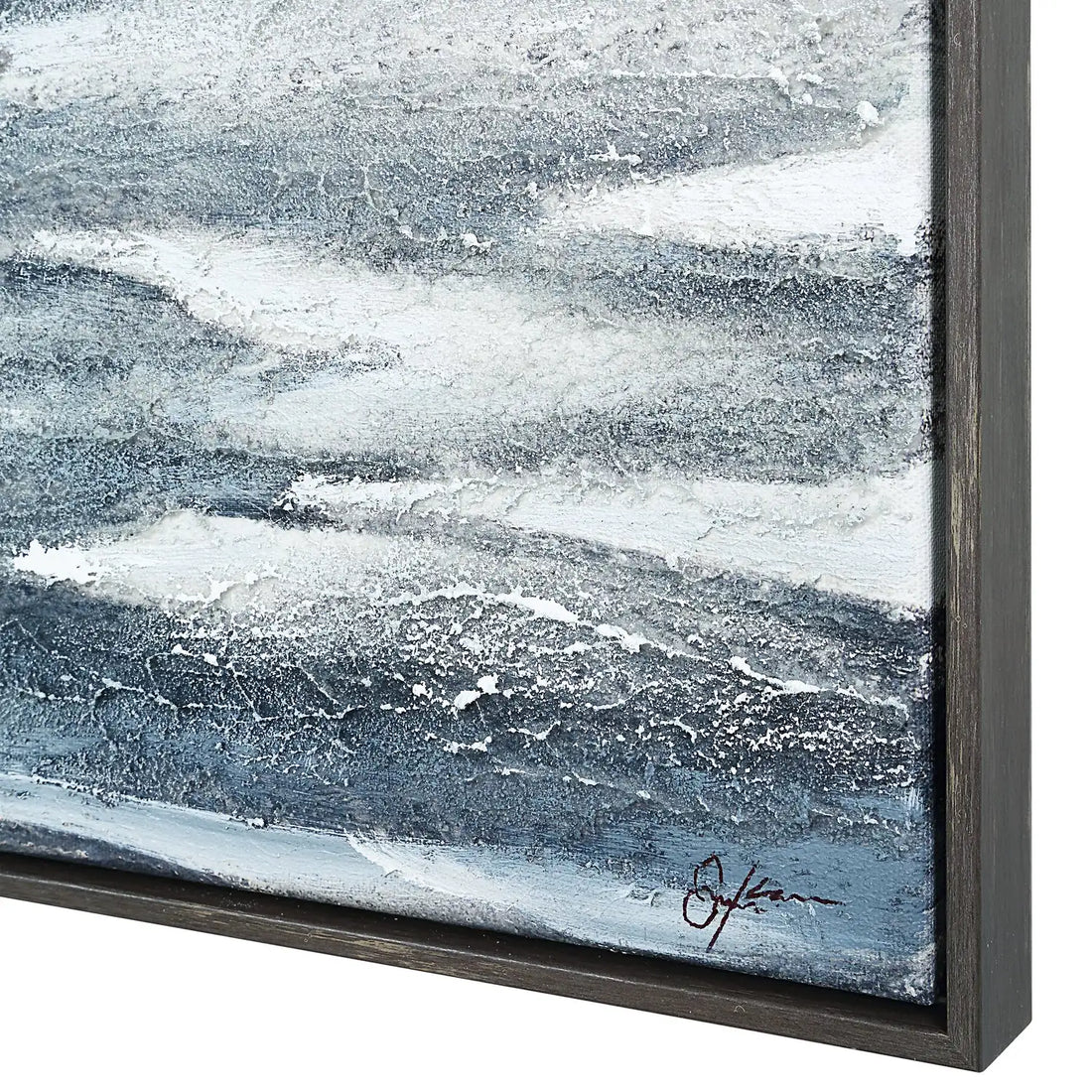 RENWIL MARE CANVAS ART - Art