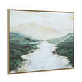 RENWIL MOLTO CANVAS ART - Art