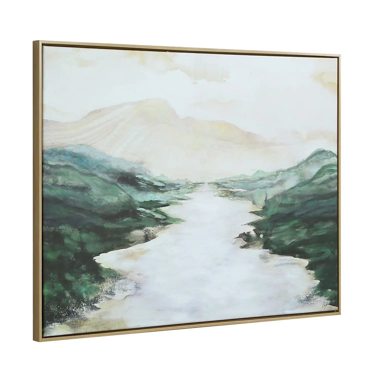 RENWIL Molto Canvas Art - Art