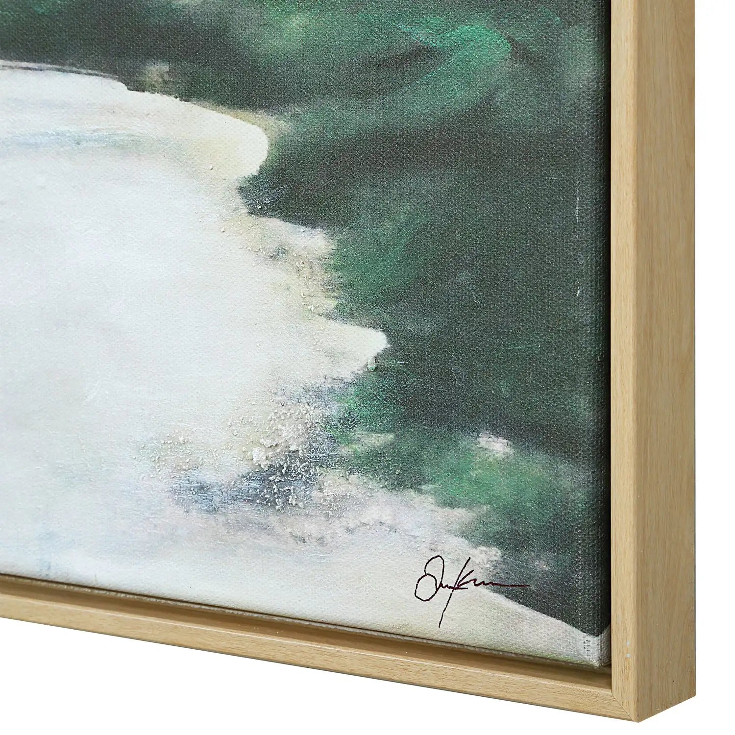 RENWIL MOLTO CANVAS ART - Art