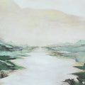 RENWIL MOLTO CANVAS ART - Art