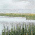RENWIL TALLOW CANVAS ART - Art