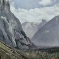 RENWIL GRANATO CANVAS ART - Art