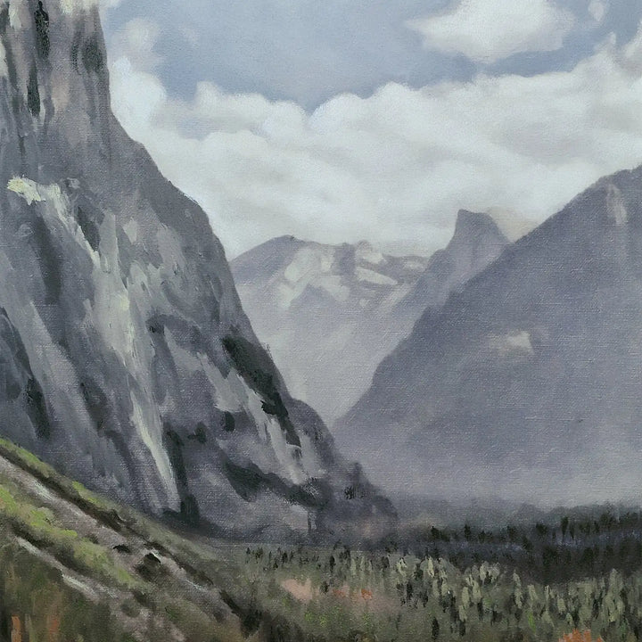 RENWIL GRANATO CANVAS ART - Art