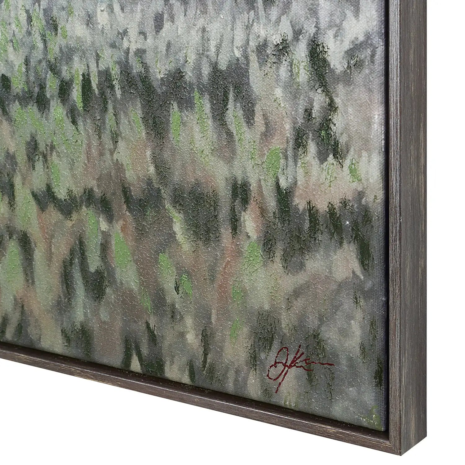 RENWIL GRANATO CANVAS ART - Art