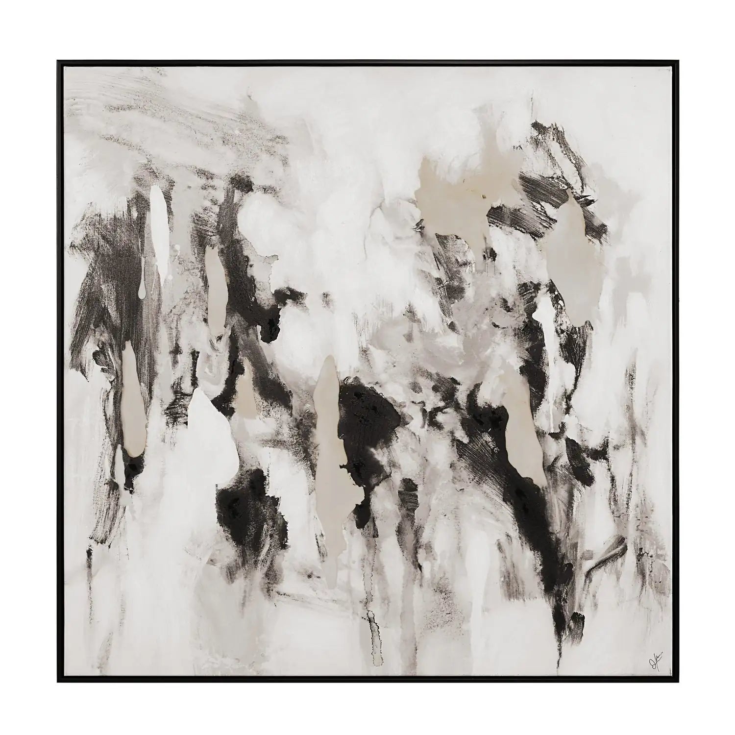 RENWIL CELBA CANVAS ART - Art