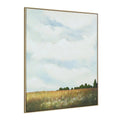 RENWIL LASSO CANVAS ART - Art