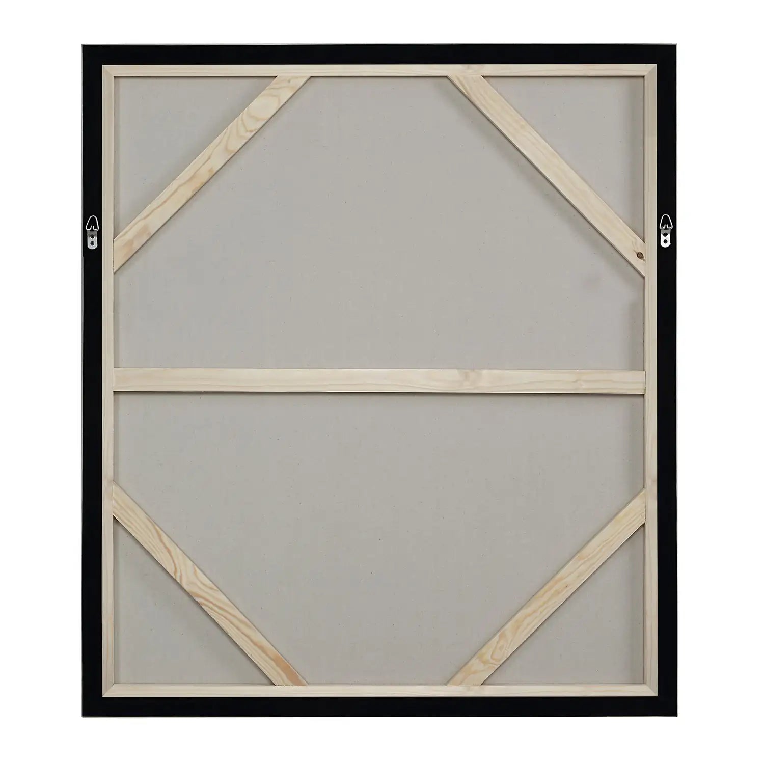 RENWIL LASSO CANVAS ART - Art