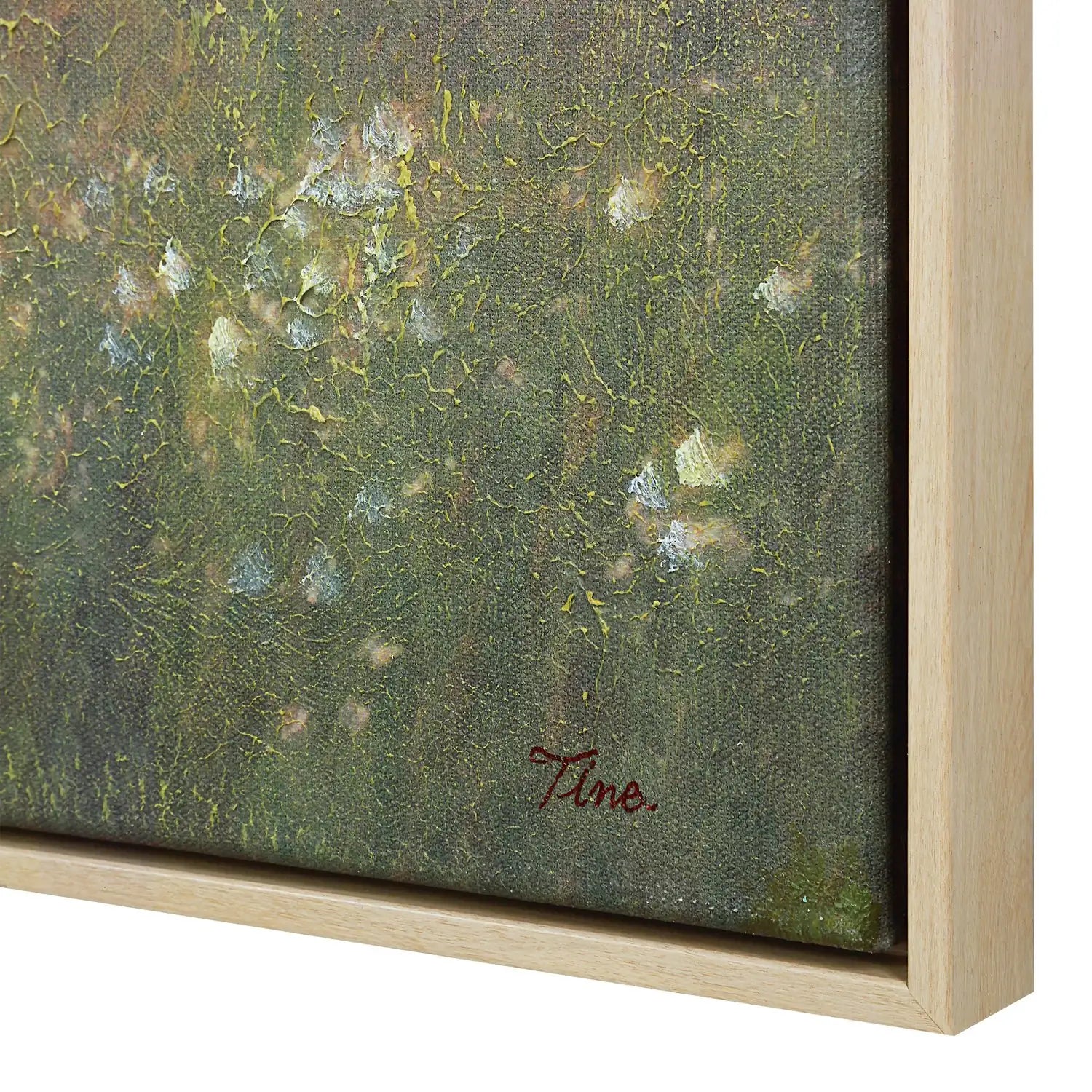 RENWIL LASSO CANVAS ART - Art