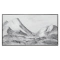 RENWIL ROMI CANVAS ART - Art