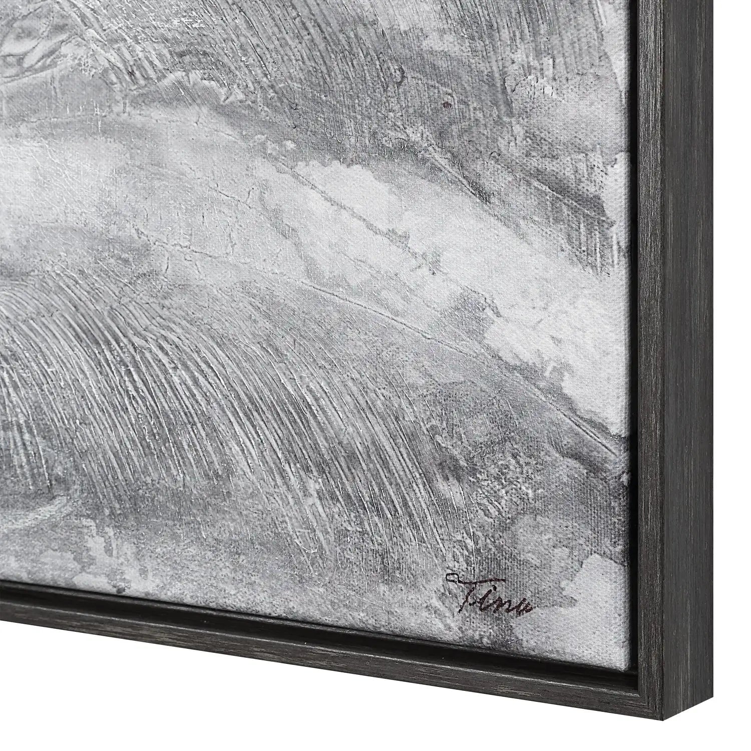 RENWIL ROMI CANVAS ART - Art