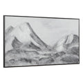 RENWIL ROMI CANVAS ART - Art