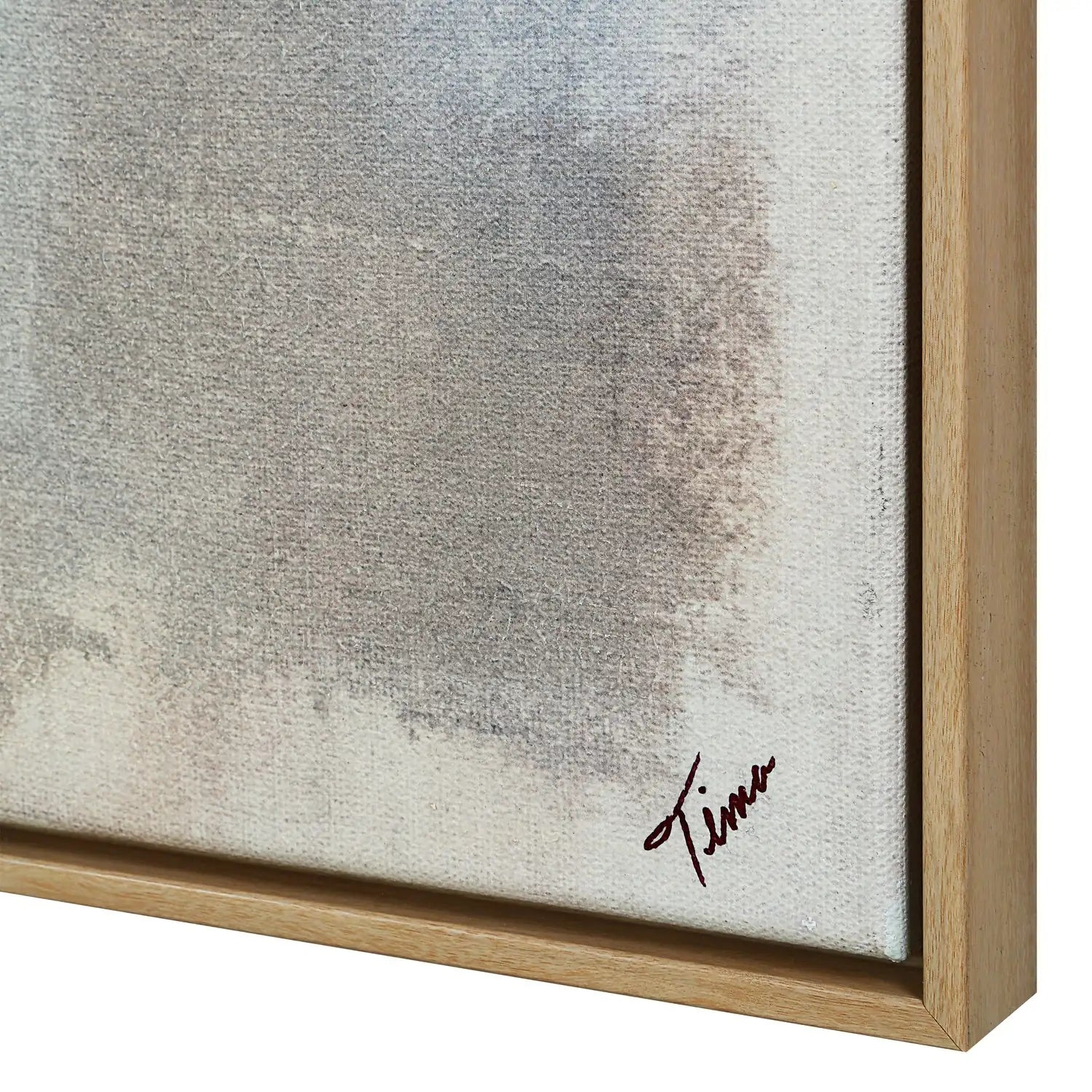 RENWIL BELLIS CANVAS ART - Art