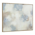 RENWIL BELLIS CANVAS ART - Art