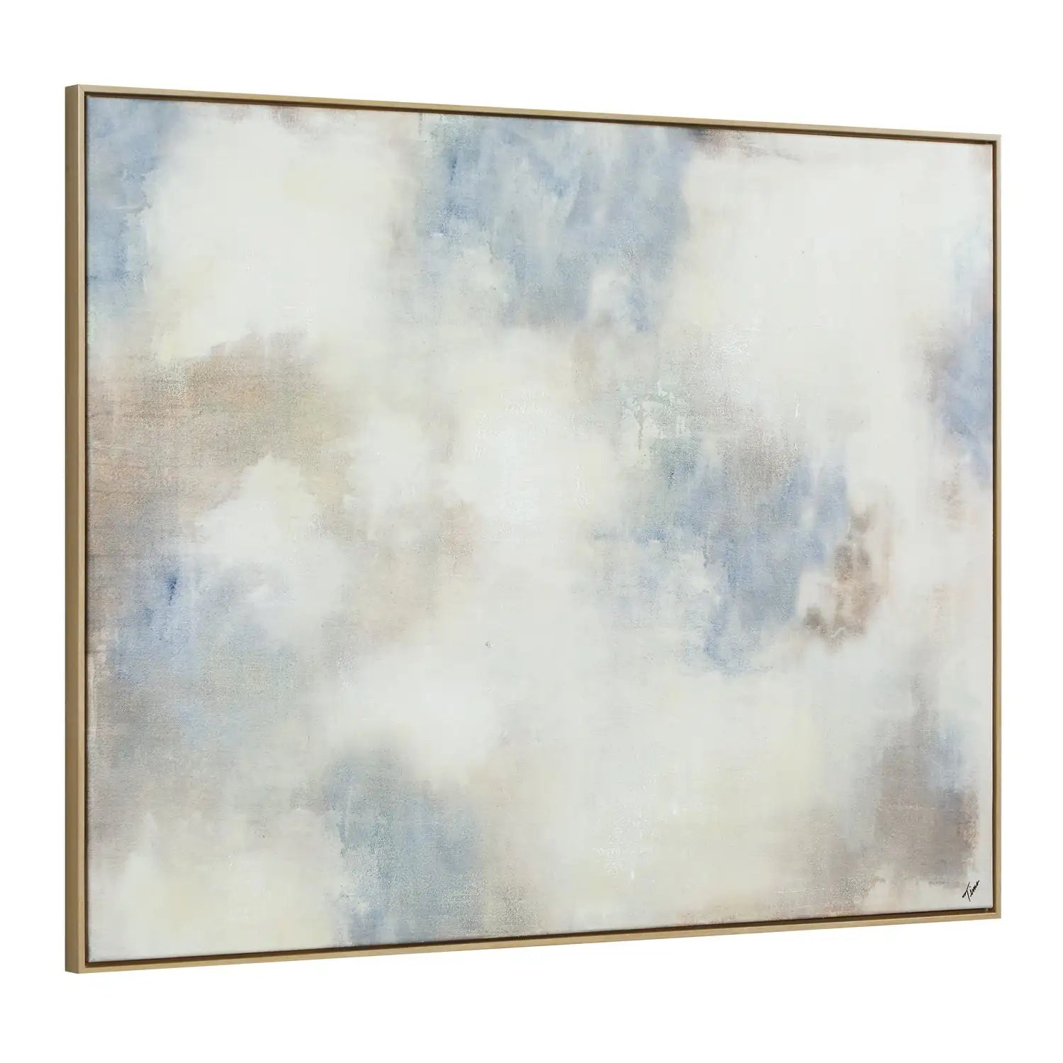RENWIL BELLIS CANVAS ART - Art